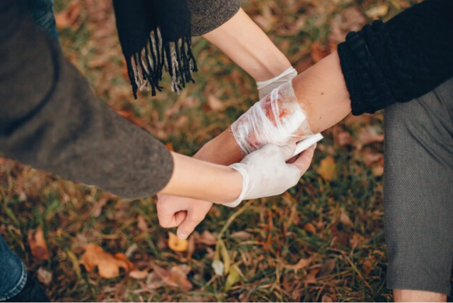 The Many Benefits of Wound Care