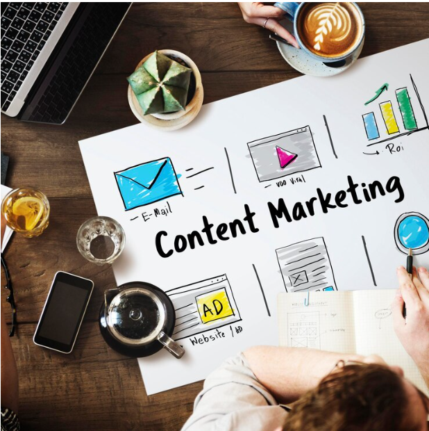 Why You Should Use Content Marketing to Boost Your Business