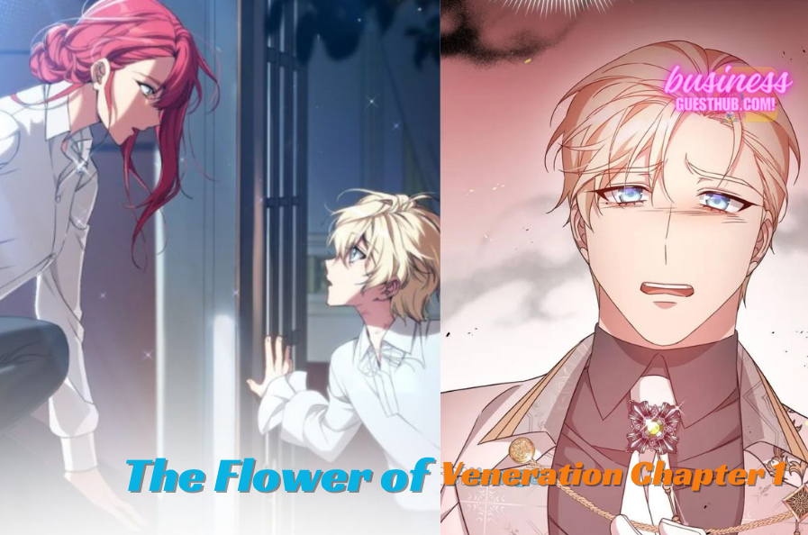 The Flower of Veneration Chapter 1 introduction