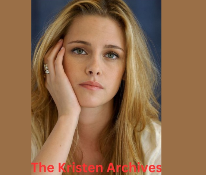 The Kristen Archives