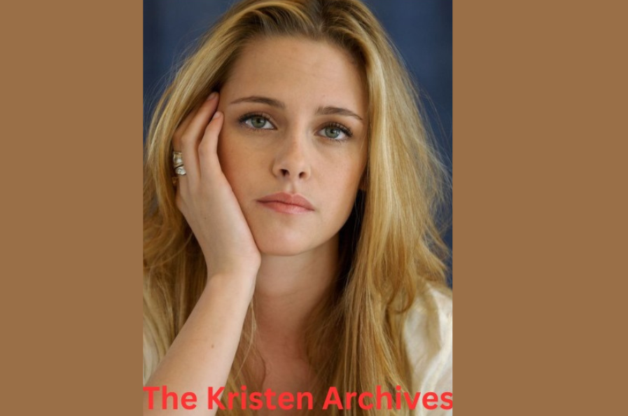 Why The Kristen Archives Hold a Unique Place in Online Story