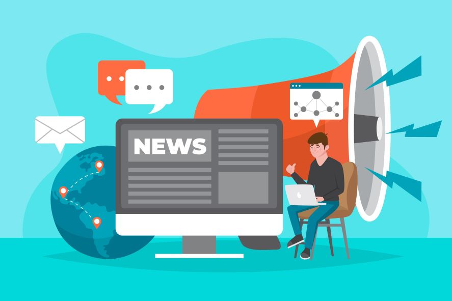 What Makes DigitalNewsAlerts Your Ultimate News Companion