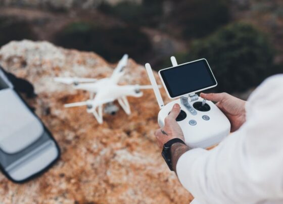 Droneify