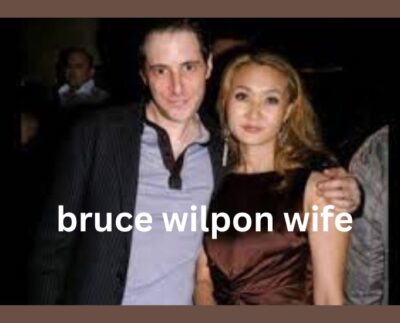 bruce wilpon wife