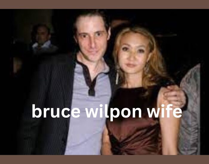 bruce wilpon wife