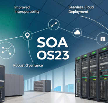 SOA OS23