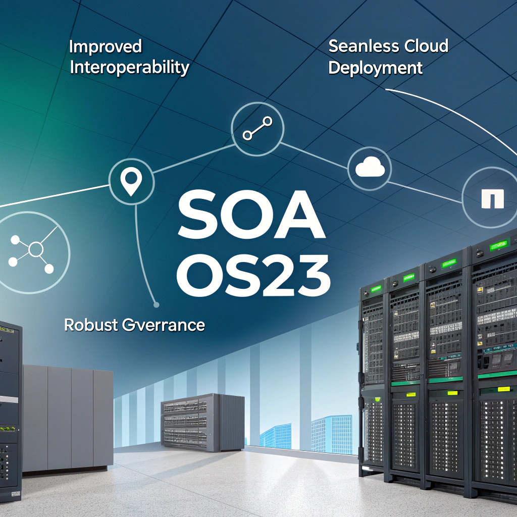 SOA OS23
