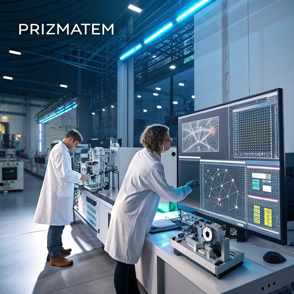 prizmatem